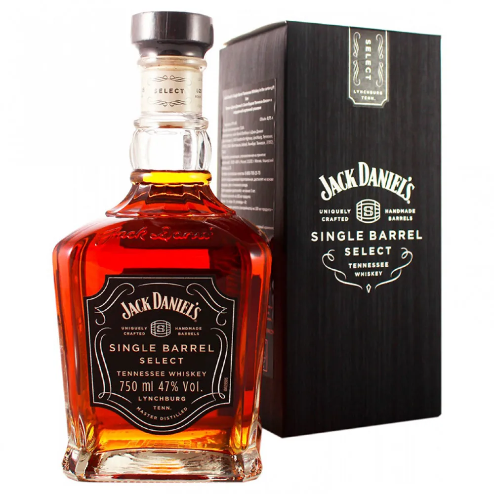 Jack Daniels 0.7 Цена