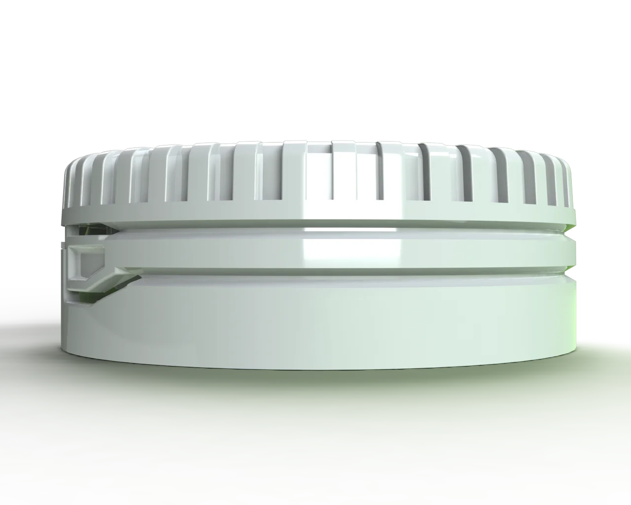 32mm Single Part Snapon Tearoff Band Cap For Pet Bottles Buy Edible