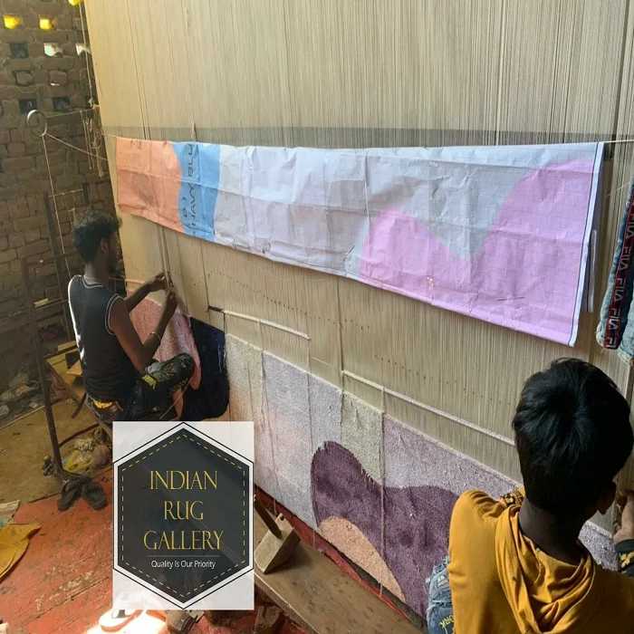 Modern Luxury High End Rug Carpet Factory No Moq New Zealand Tibbetan ...