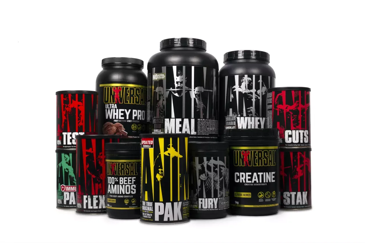 Спортивные добавки отзывы