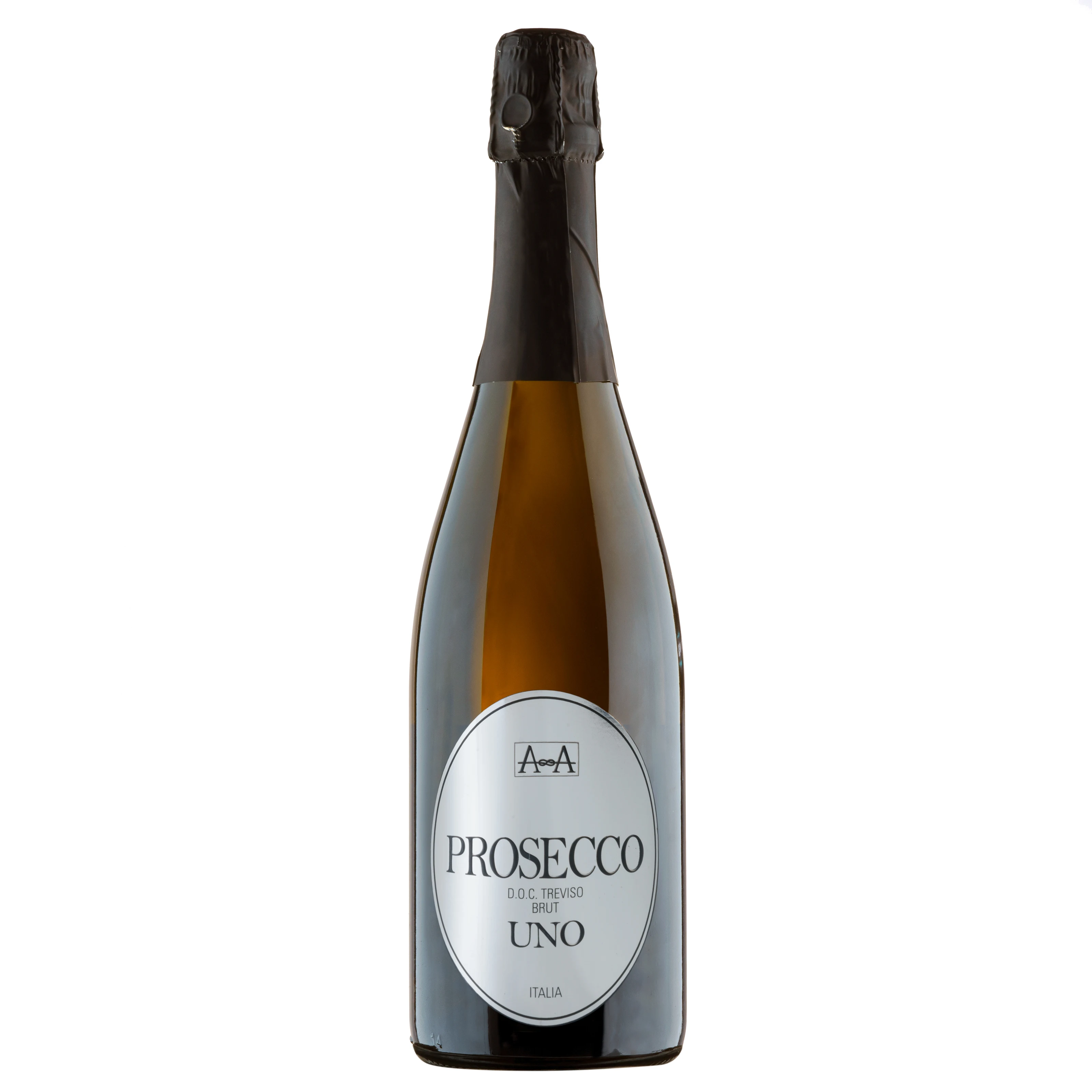 Best Italian Quality Prosecco White Sparling Wine Uno - Buy White ...