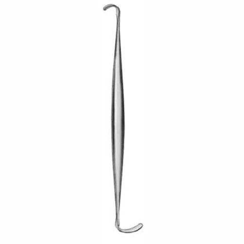 Ragnelldavis Retractors / Ragnell Davis Double Ended Rake Hand