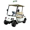 Excellent German Engineering Based 2 Seat Golf Cart at Fair Price