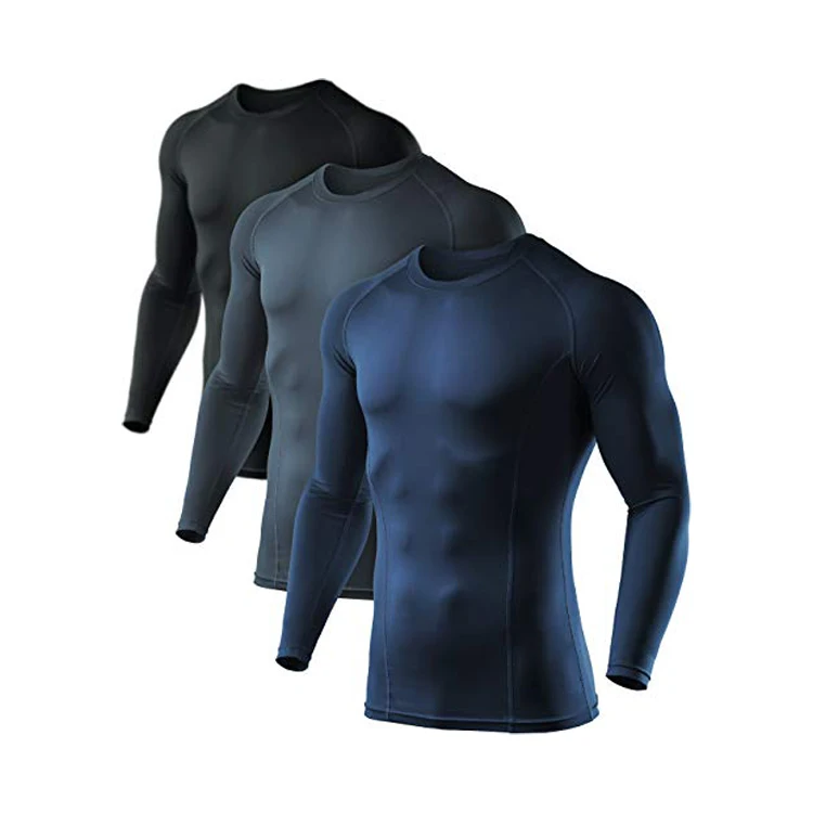 Adult Customize Swim Shirt Uv Protection Rashie Long Sleeve Rash Vest Chlorine Resistant