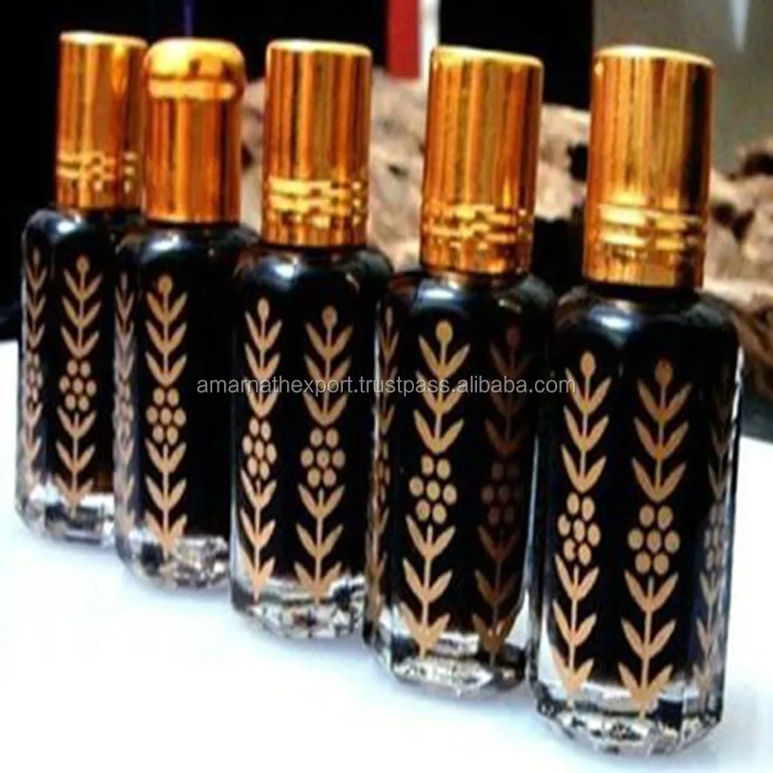 Top Quality Essential Oud Oil At Wholesale Price From India Oud Oil