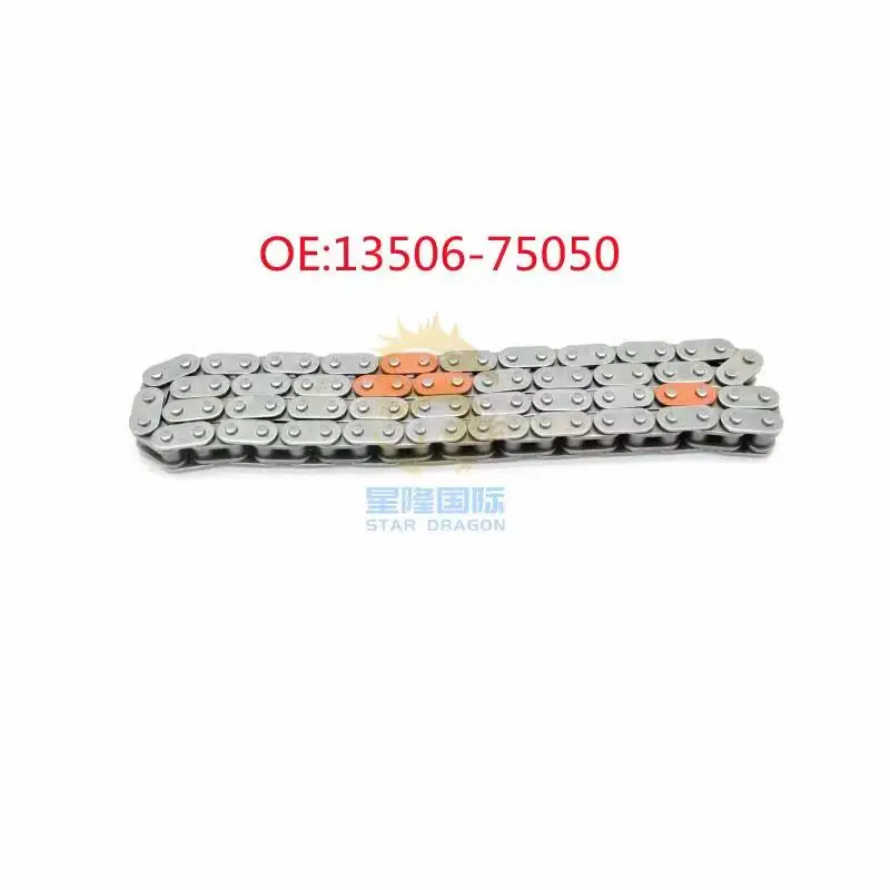 批发商丰田普拉多2700 Kodak高着陆器2.7l 2tr丰田hiace正时链条发动机oem Ka-19 - Buy 引导正时链条张力侧引导 ...