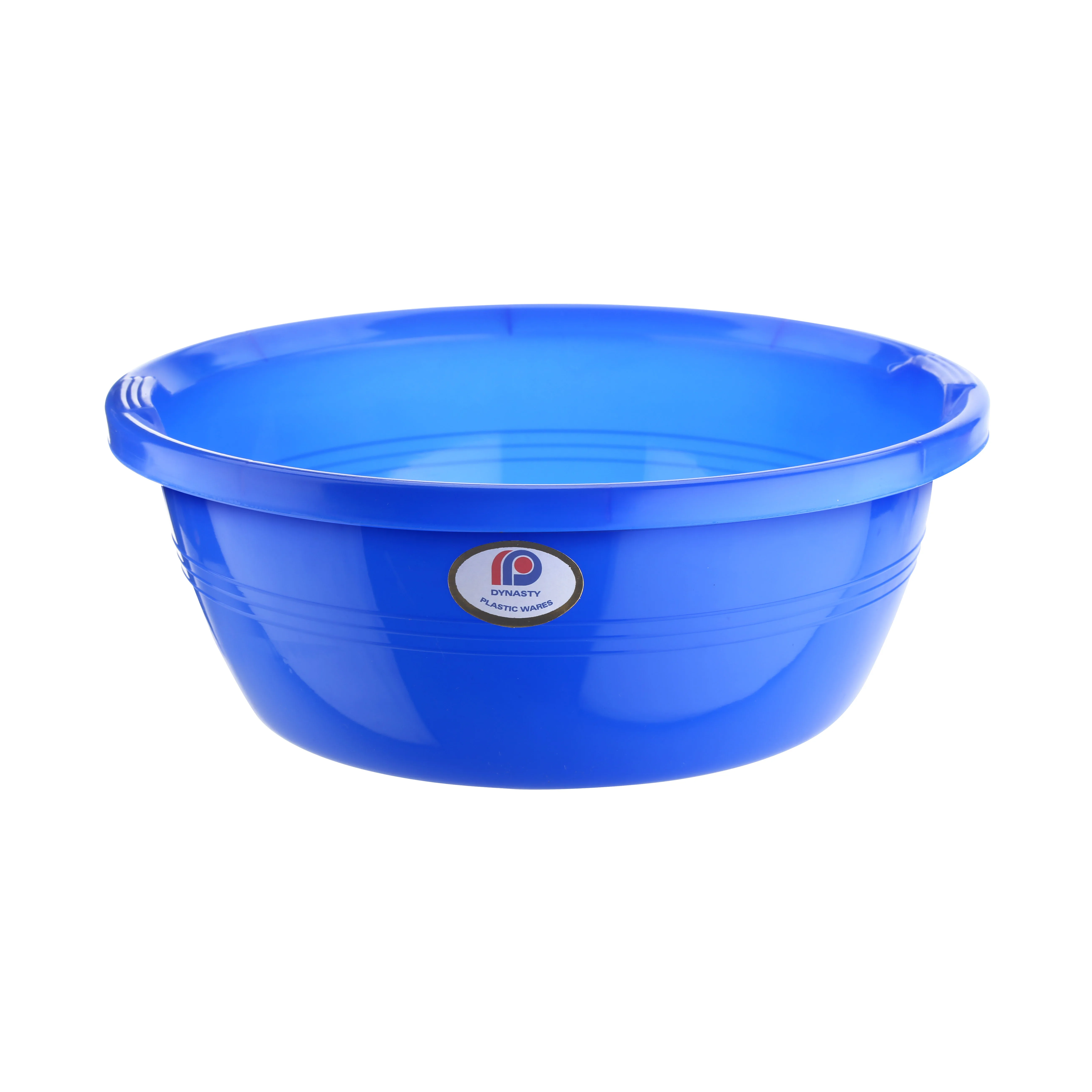 Plastic Tub 18 Inch Quadrant Plastic Tub Unique Design Hot Sale