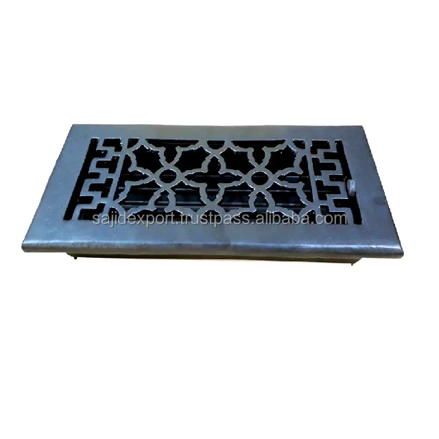 Cast Iron Floor Vents Heat Registers Floor Register Cast Iron Floor