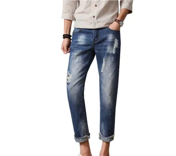 high quality jeans pant