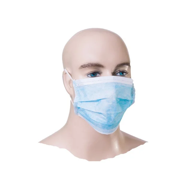 Какие маски одноразовые. Маска медицинская BFE 95% medmask. Маска одноразовая. Хирургическая маска для лица. Маска для лица, одноразовая.