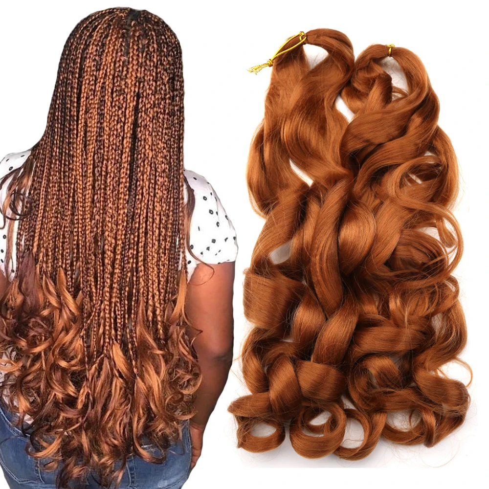 Curly spirally hair sales