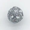 decorative rod ends 2 inch curtain rods knobs