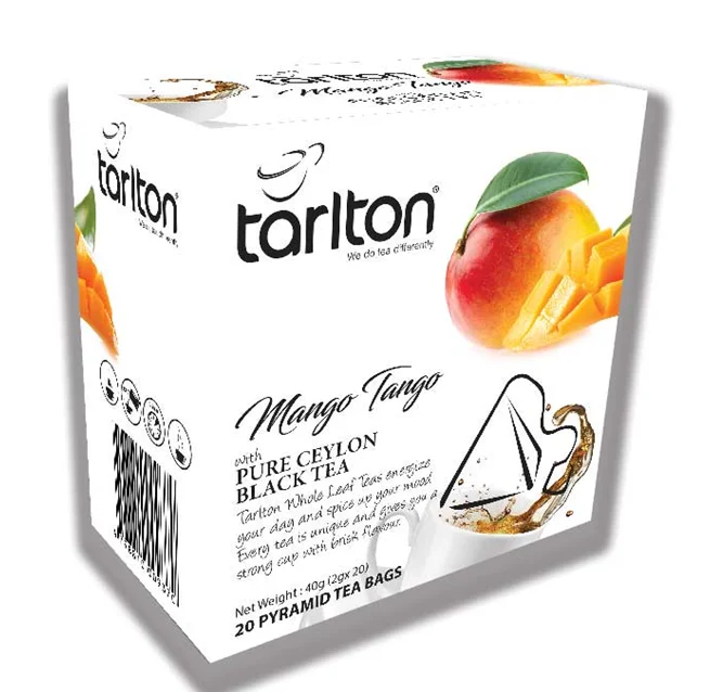 mango tngo