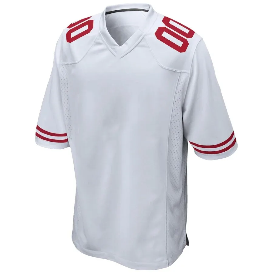 remeras futbol americano