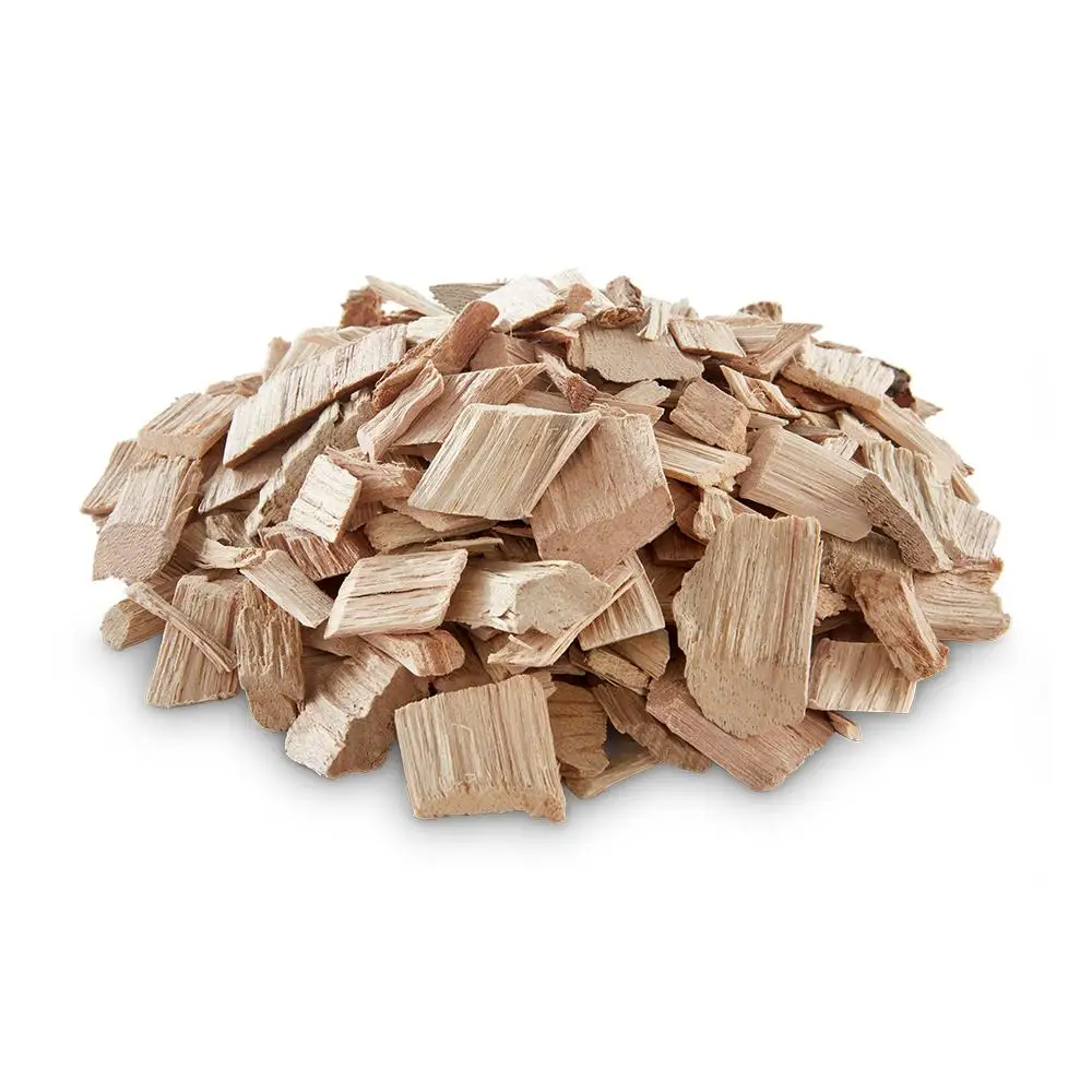 Oak And Acacia Wood Chips For Smoking And Grilling Buy Wood Chips For