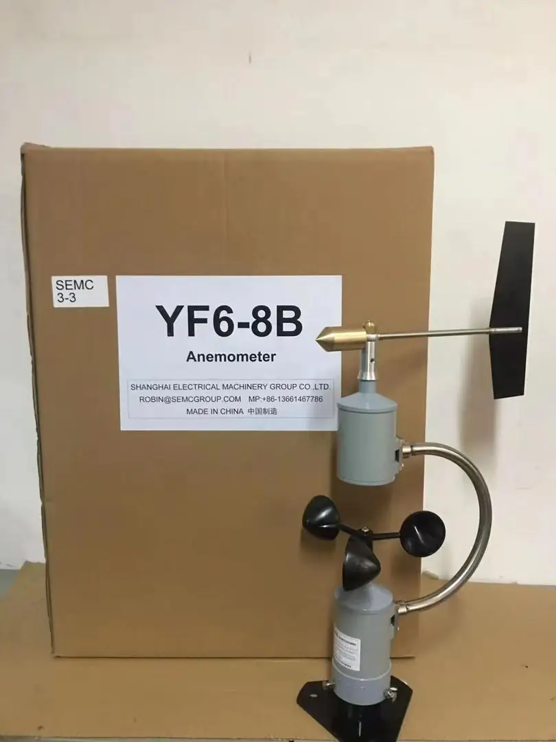 Anemometer,Wind Speed Transmitter Yf64 Buy Physical Measuring Meter,Speed Measuring Meter