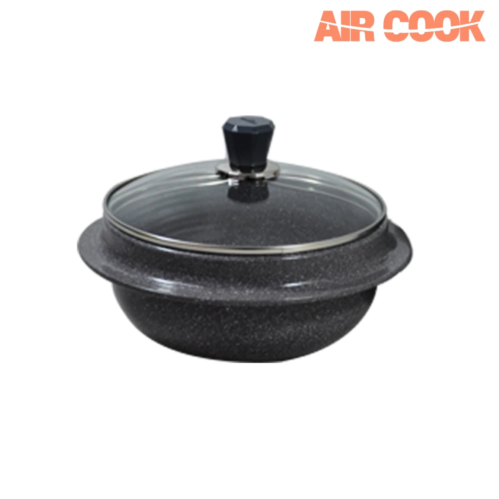 Made In Korea Premium Cauldron Cooking Pot Buy Innovative Cooking Pot