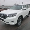TOYOTA LAND CRUISER PRADO 150 PETROL TXL-7 BUSINESS ref. 2287