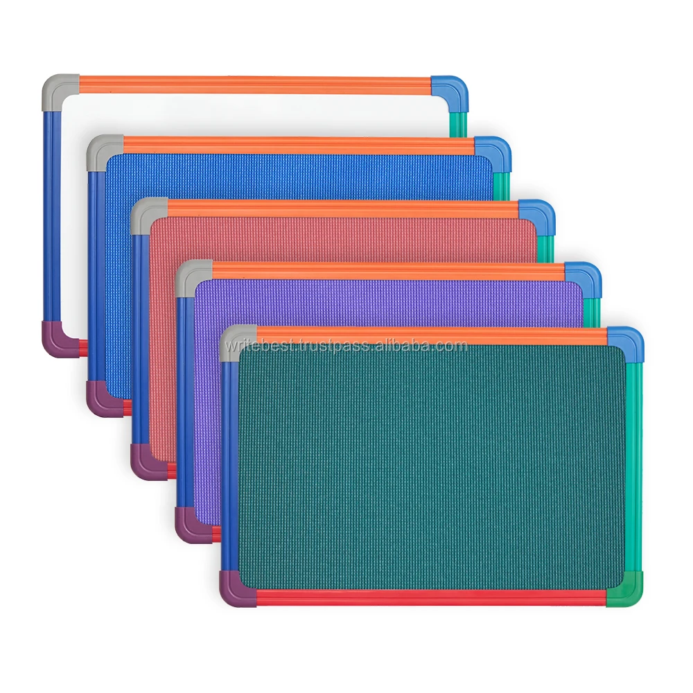 
Dexi Junior Small White Board Buy From Malaysia 