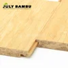 Horizontal Natural Cheap Solid Bamboo Flooring for Sale