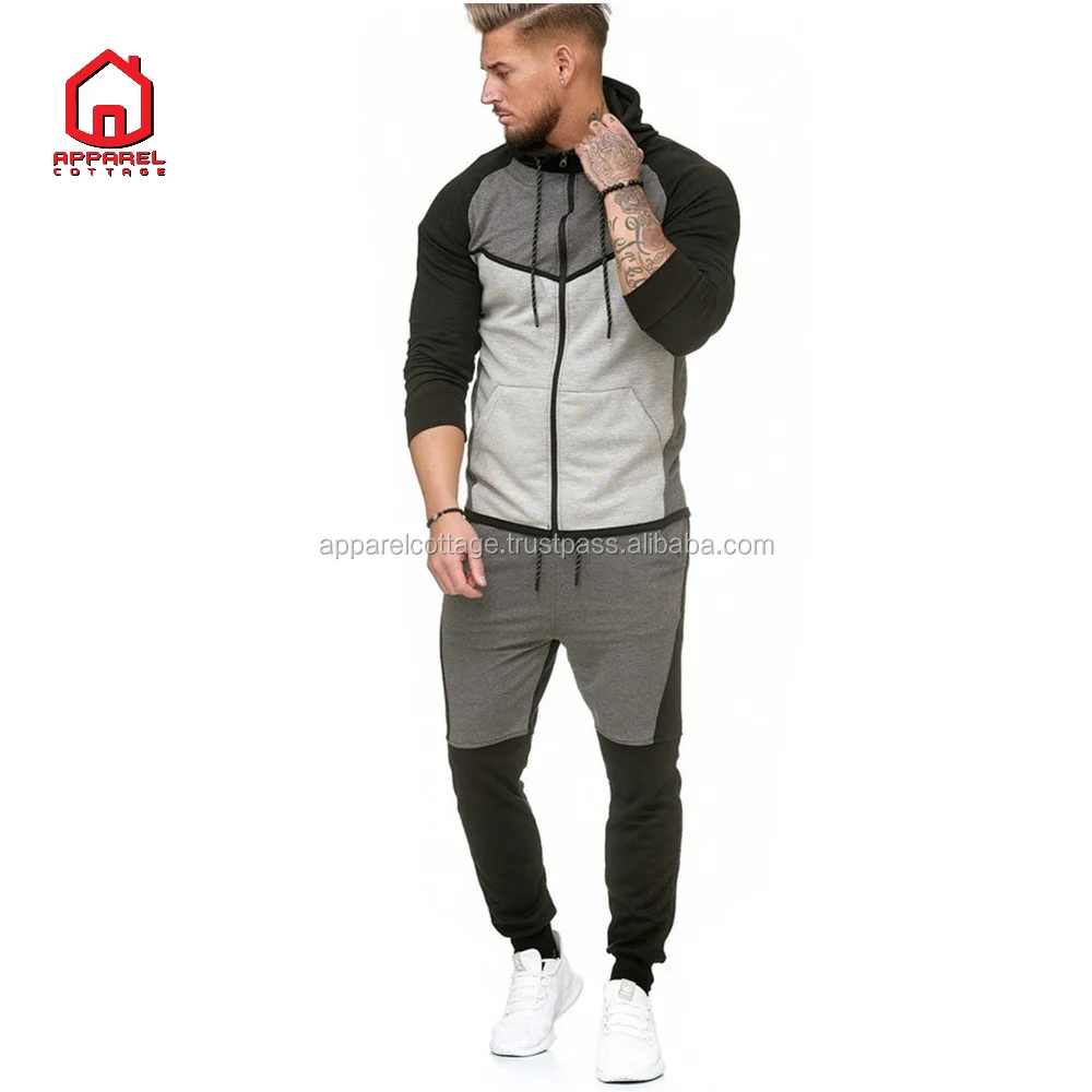 Custom Trapstar Olive Short Set Chenille Embroidery Hooded Tracksuit Hoodie Sets Tracksuits