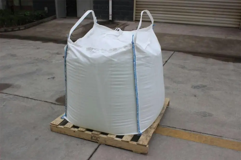 bitumen jumbo bag