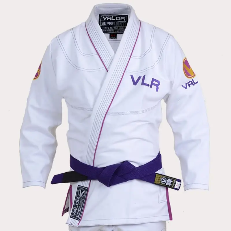 Bjj Gis Jiu Jitsu Gis Bjj Kimono Martial Arts Uniform Custom Embroidery ...