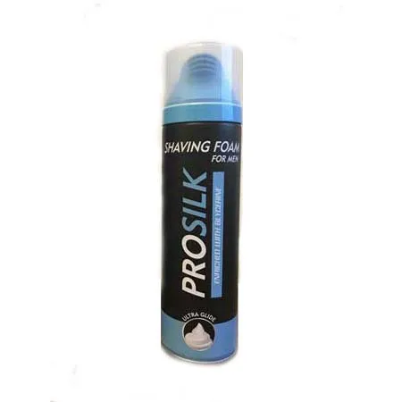 
Good Quality Shaving Foam 