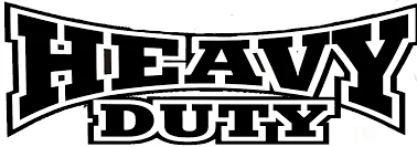 Heavy Duty