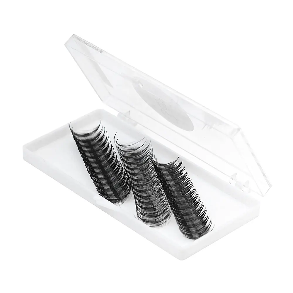 Wispy Lashes 9d Ultraspeed High Quality Brand Best Product Oem/odm Service Customize Fan