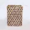 Quality-inssured supply cheap custom bamboo cage pendant light