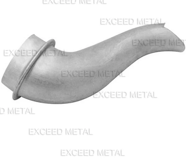 40mm Aluminium Kettle Spout Buy Aluminum Spout,Aluminium Kettle Spout