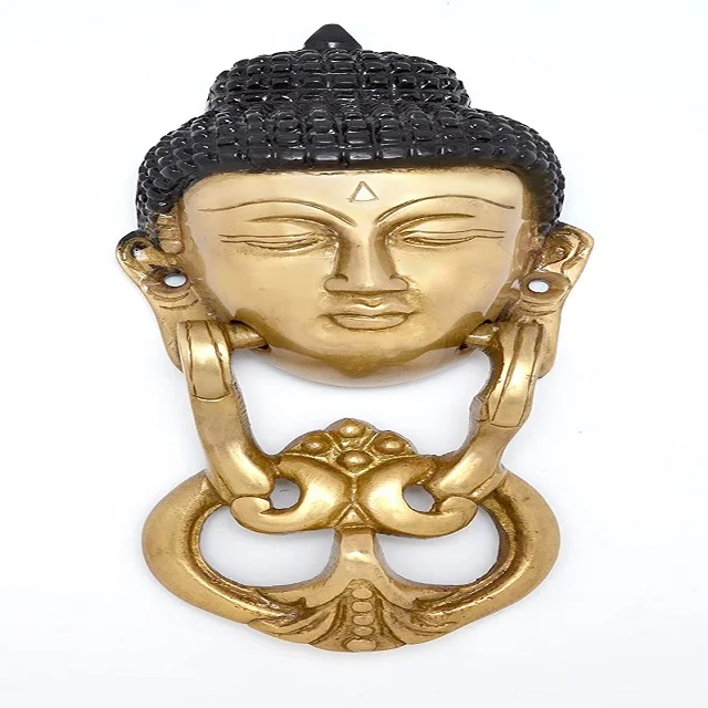 Brass Buddha Face Door Knocker Buy Door Knocker Door Knocker Antique Door Knocker Antique Brass Door Knocker Brass Door Knocker For Main Door Door Knocker For Main Door Stylish Product On Alibaba Com