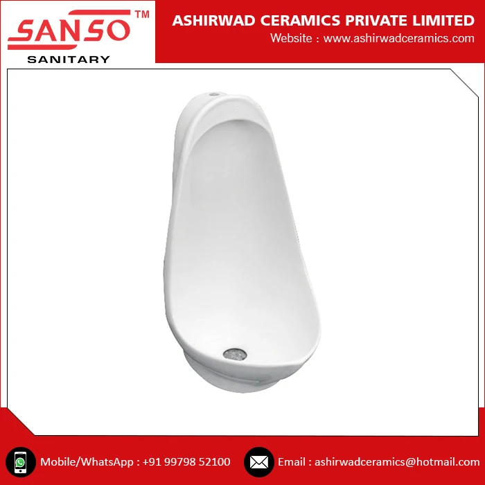 Ceramic Sanitary Ware Urinal For Mens - Buy Urinal Price Wholesale ...
