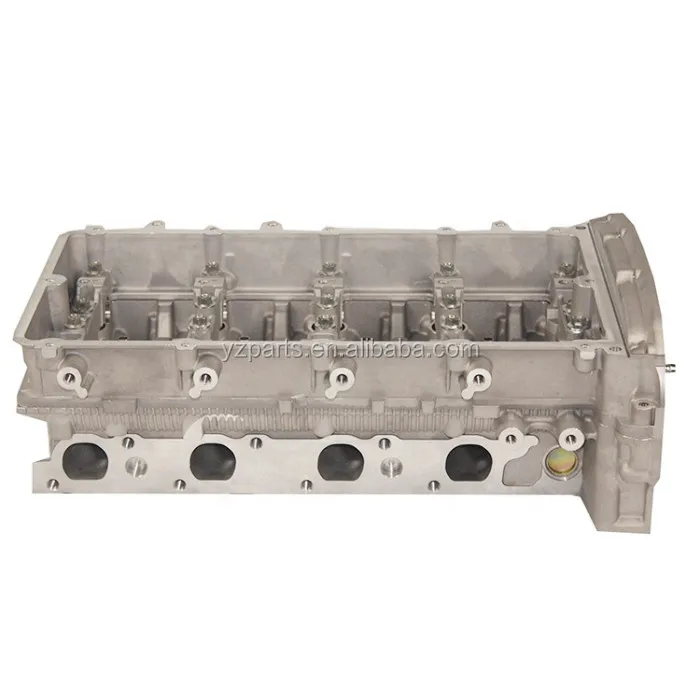 Duratorq Zsd Fxfa Engine Cylinder Head For Ford Transit