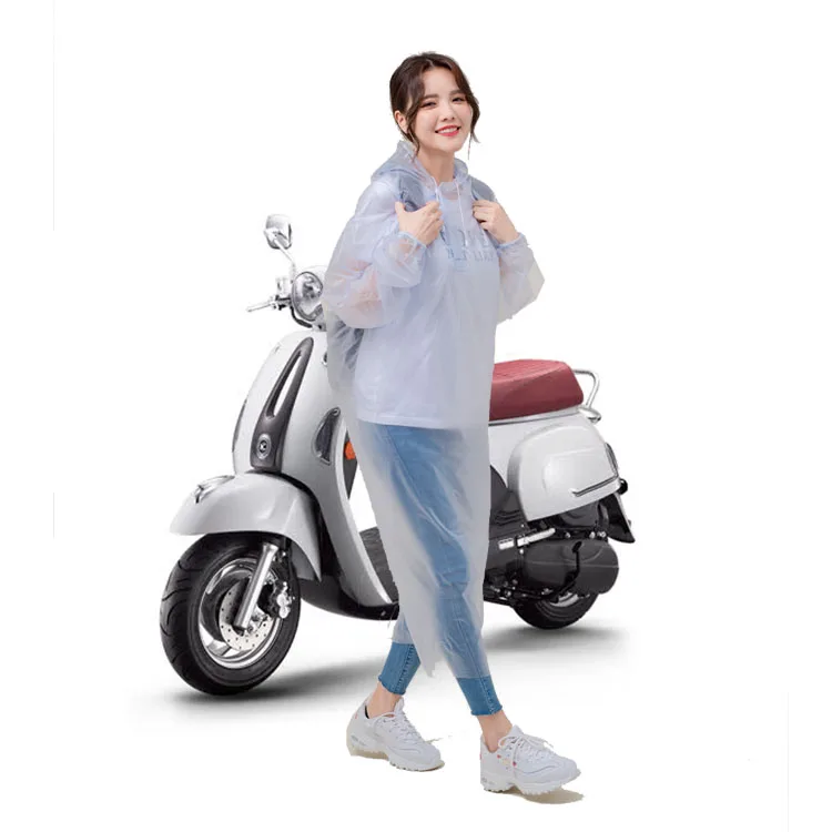 FR-102AH rain coat M28