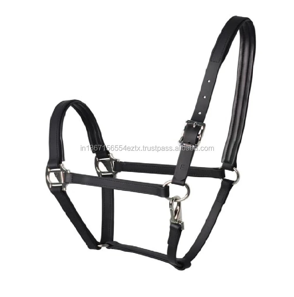 All Purpose Minipony Leather Horse Halter Buy All Purpose Minipony Leather Horse Halter