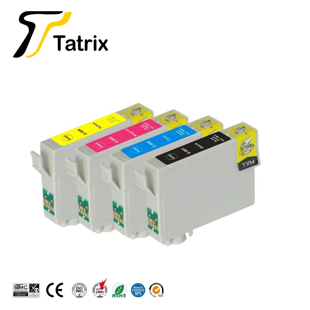 t0691 ink cartridge