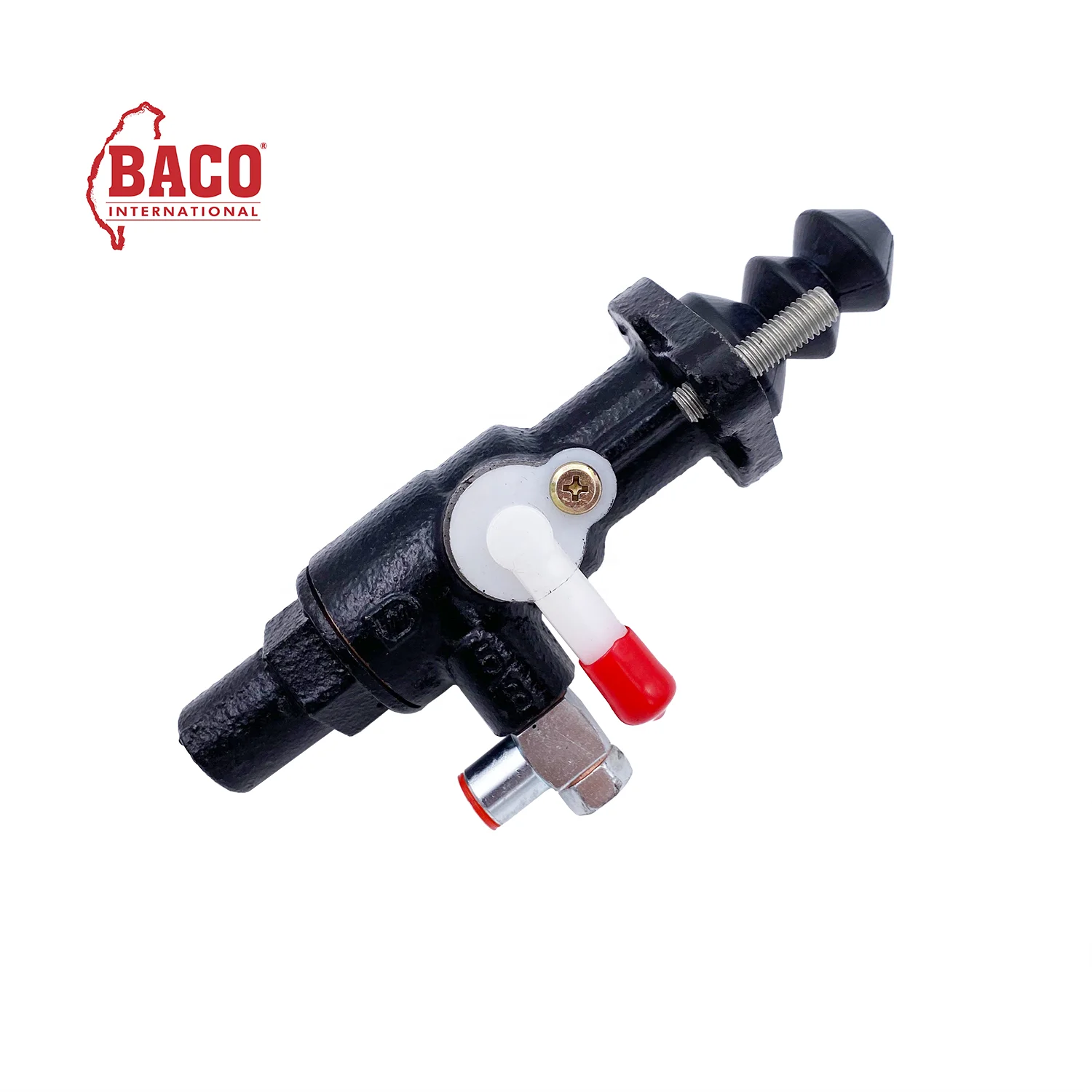 Baco Forklift Clutch Master Cylinder For Toyota 31410 23600 71 314102360071 5f 6f Fd 25 Fd25