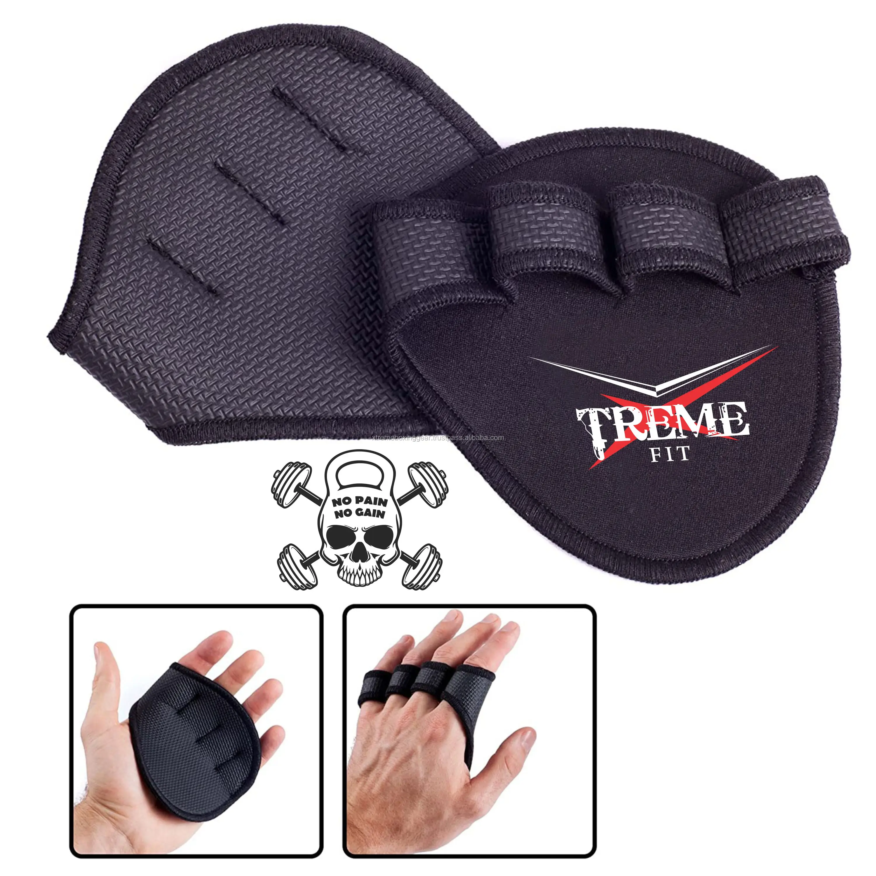 Best Cobraleather Grip Pad Gymnastics Grips Keep Your Hands Free From