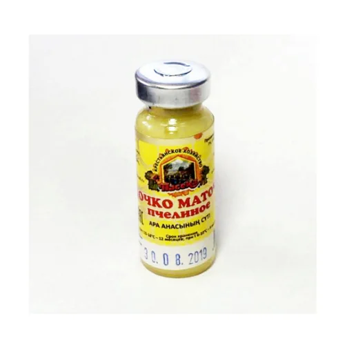 
Pure Bee Honey Royal Jelly 
