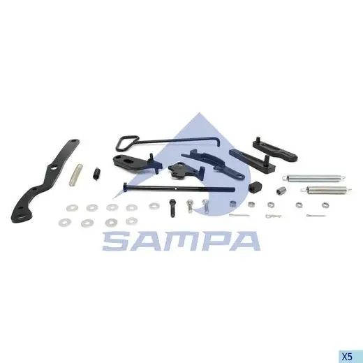 Fifth Wheel Repair Kit For Truck Trailer Kitrx67ntl Buy Fifth Wheel