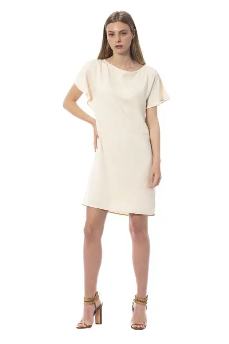 trussardi jeans dress