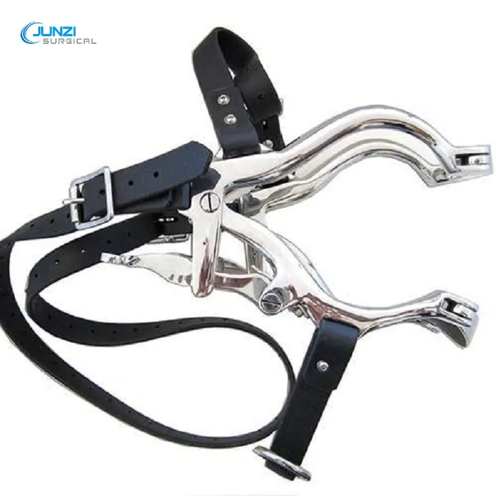 Veterinary Dental Speculum,Mouth Gag For Big Animals Horse/ Pony,Cows