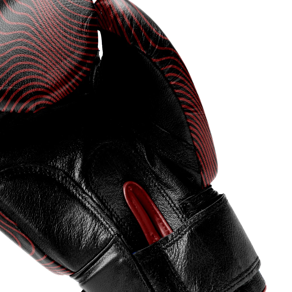 Performance Enhanced Training Custom Boxing Gloves With Customized Logo