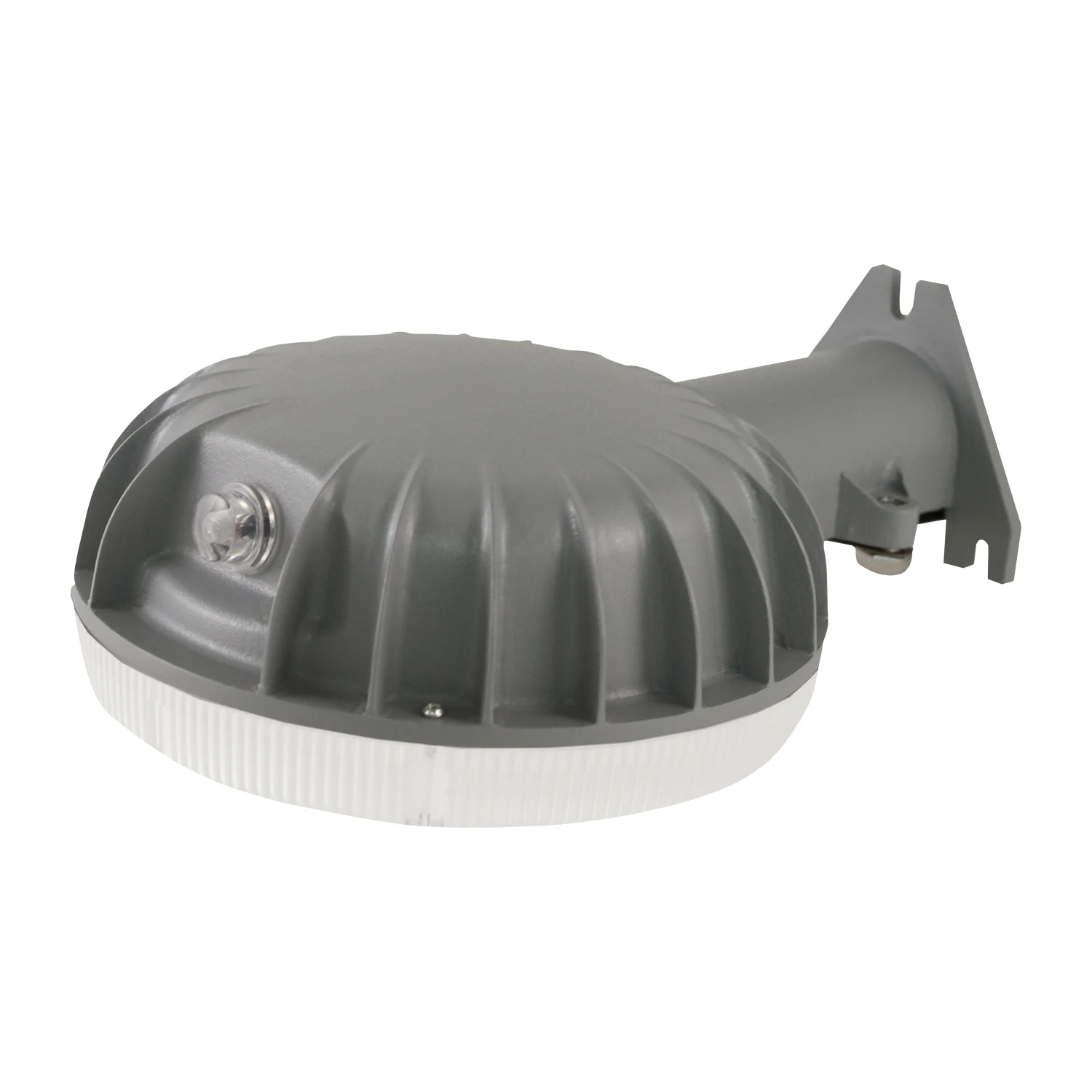 4000 Lumen LED Dusk to Dawn Utility Light - BL-L4000DX