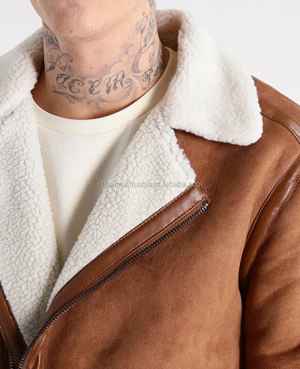 メンズ用レザージャケット Oem製造冬服カスタマイズアウトドアダウンコートメンズレザージャケット 冬服 Buy 革のファッションのジャケット カスタムポリエステル代表チーム爆撃機野球チームのソフトシェルカレッジ男性革のジャケット 卸売ファッションスリムのスリム