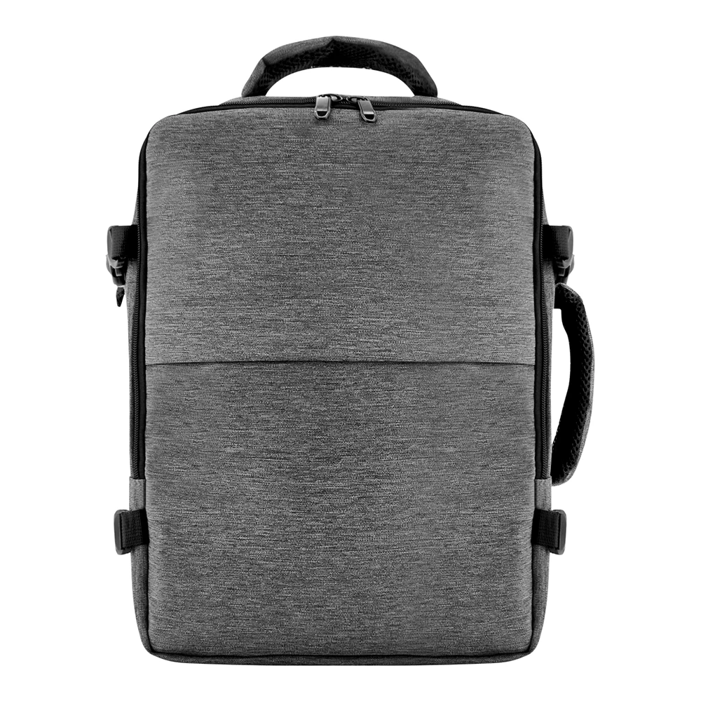 Высокое качество Ноутбук Повседневный Бизнес Путешествия Кабриолет ноутбук рюкзак