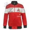 Custom Kappa Alpha Psi Fraternity Jacket