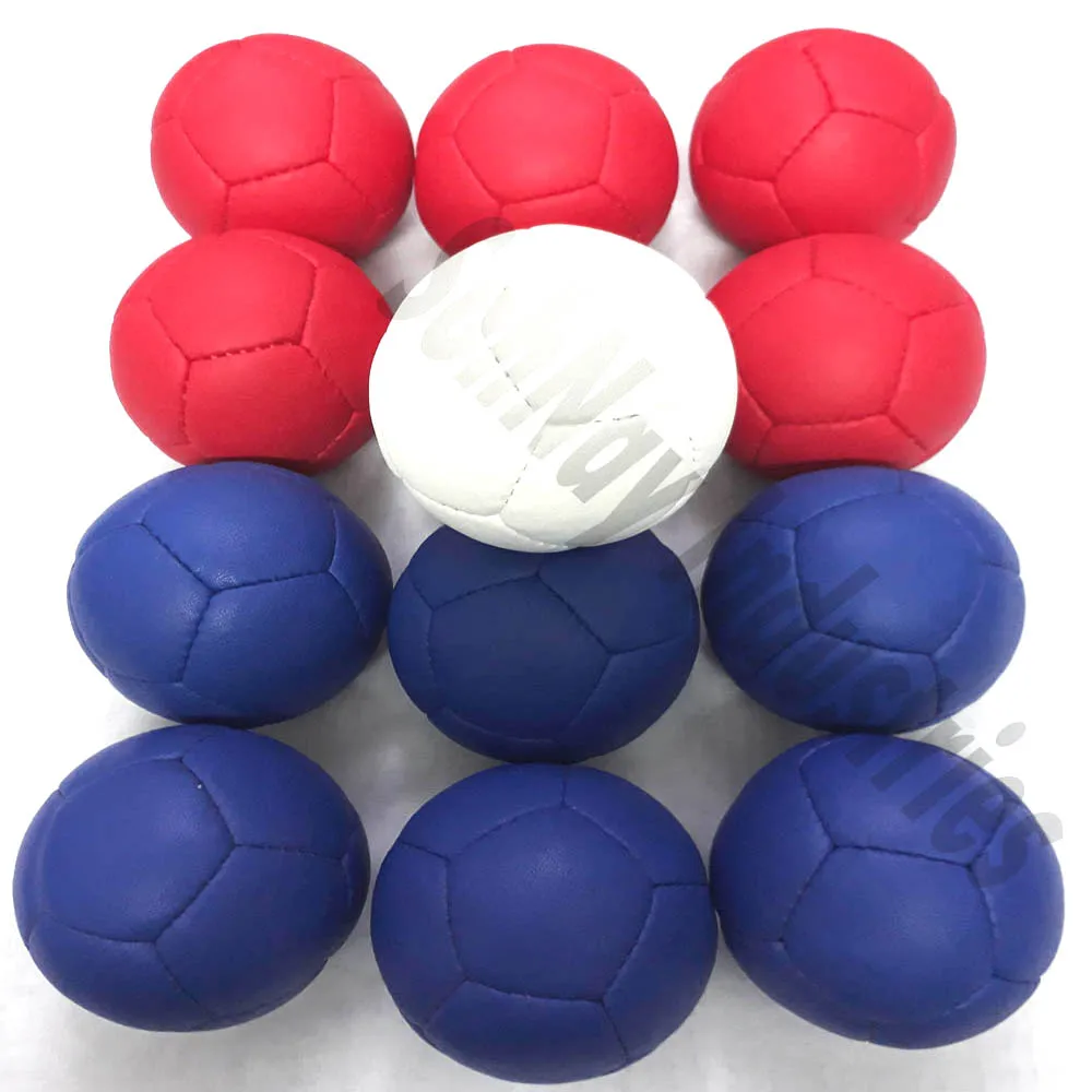 Boccia balls